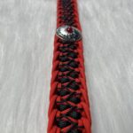 Paracord Halsband