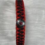 Paracord Halsband