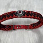 Paracord Halsband
