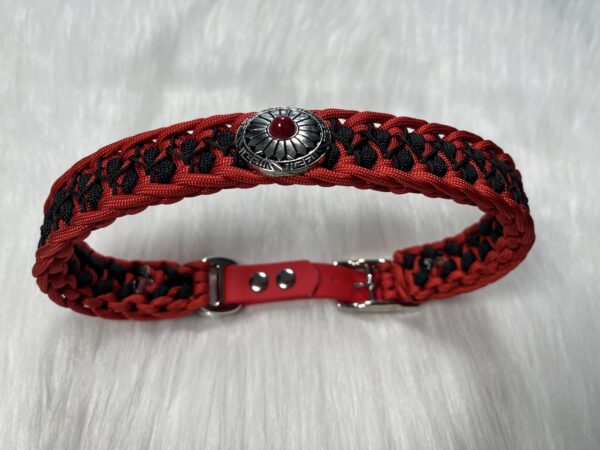 Paracord Halsband