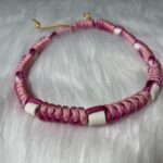 Paracord Halsband