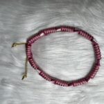 Paracord Halsband