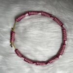 Paracord Halsband