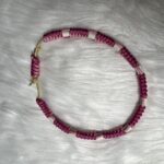 Paracord Halsband