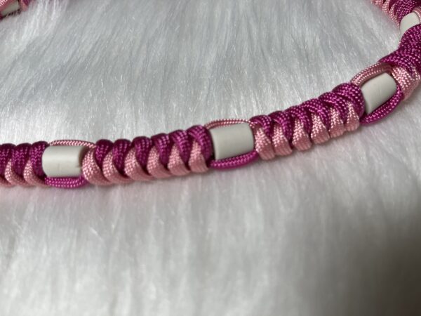 Paracord Halsband