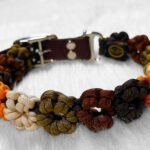 Paracord Halsband