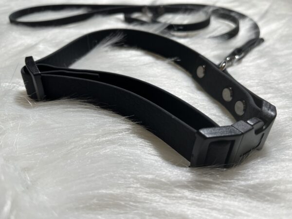 Hexa Halsband
