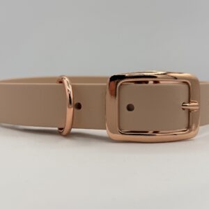 Biothane Halsband