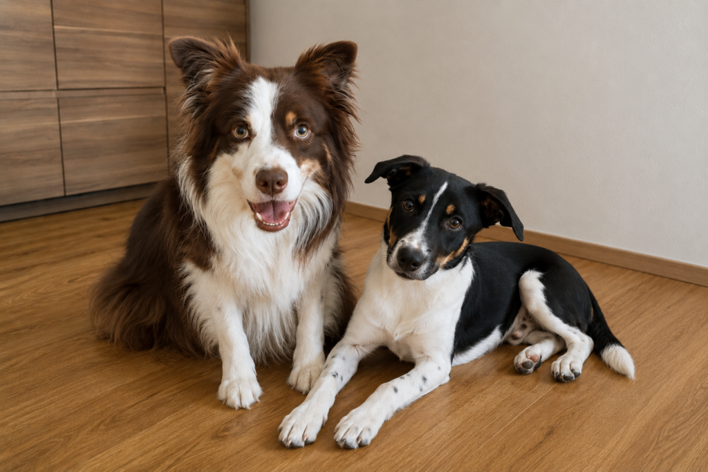 Leinen und Halsbänder Brantner