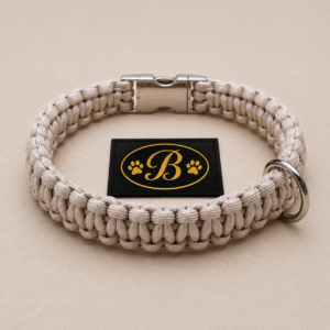 Cobra Halsband