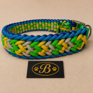 Bacoo`s Halsband