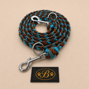 Kara Yatsu aus Paracord