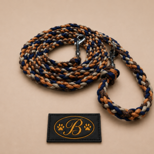Edo Yatsu aus Paracord