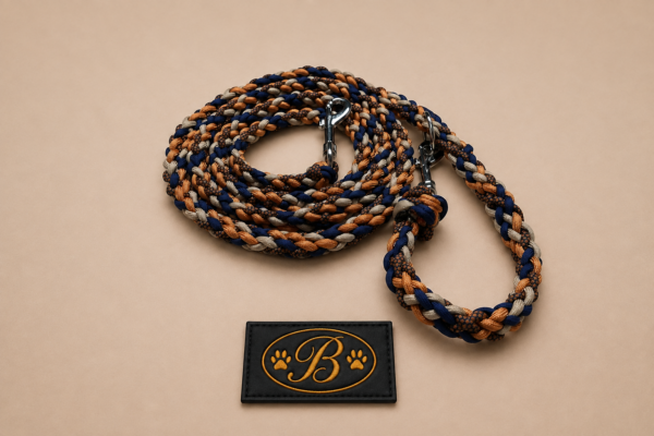 Edo Yatsu aus Paracord