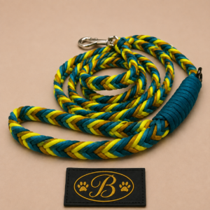 Fishtail aus Paracord
