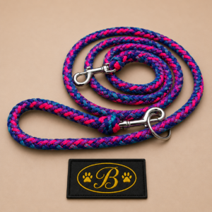 Herringbone aus Paracord