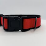 Rettungshund Halsband