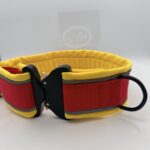 Rettungshund Halsband