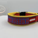 Rettungshund Halsband